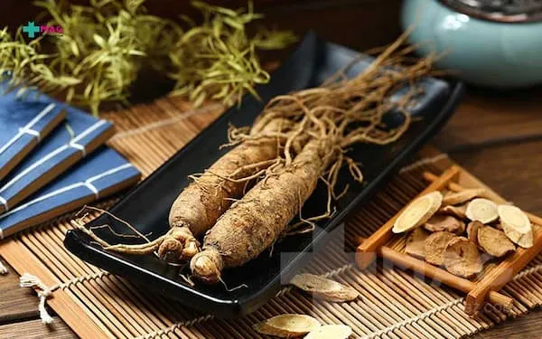 گیاه دارویی جینسینگ + قیمت خرید، کاربرد، مصارف و خواص
